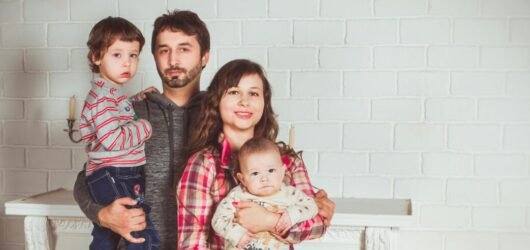 Senator Mike Lee’s “Working Families Flexibility Act”
